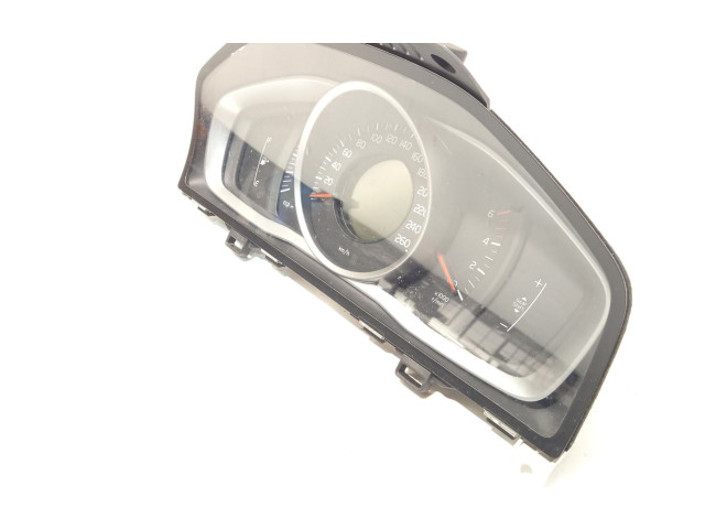 Панель приборов 31412865, P31412865 Volvo S60