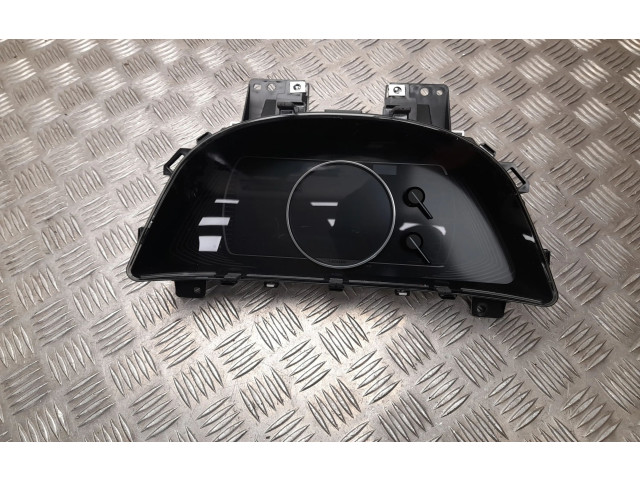 Přístrojová deska Lexus ES VII XZ10 2024 838003TA70, 2576407373