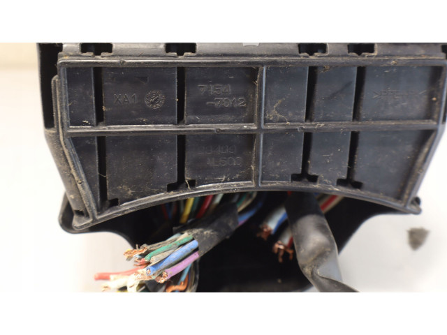 Блок предохранителей     Infiniti FX    