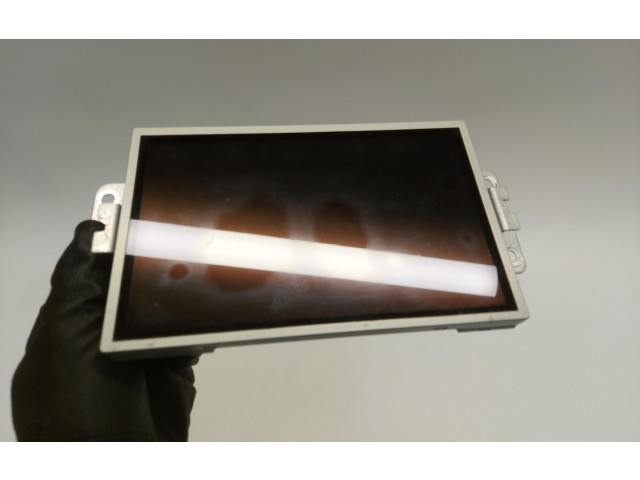 Дисплей lb3t-18b955-aa Ford Ranger