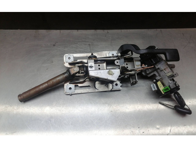 Рулевая рейка 2500AHLIS1, MLBHLIS1 Honda Accord 2003 - 2007 года