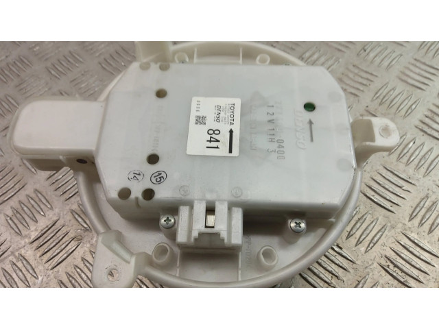 Вентилятор печки    87103-50120   Lexus LS 460 - 600H