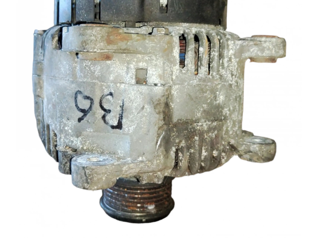 Генератор 021903026L   Volkswagen PASSAT B6      