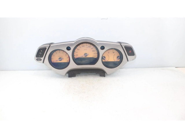 Přístrojová deska Nissan Murano Z50 NOTIENEREFERENCIA