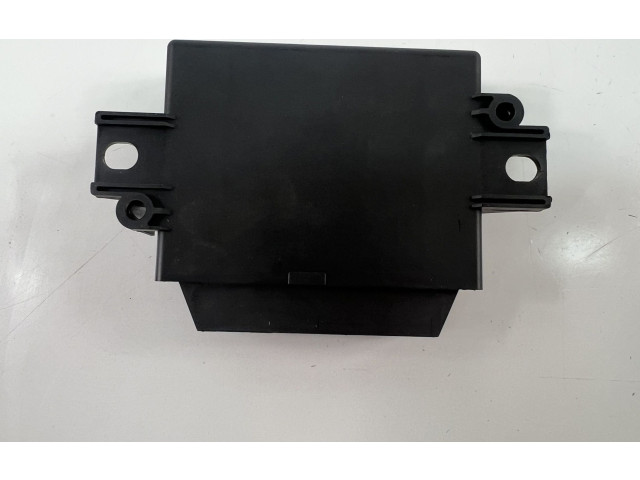 Блок управления 30682548, 6G9215K866BH   Volvo V70