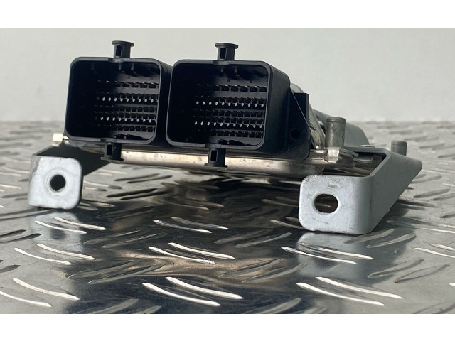 Блок управления двигателя 04C906020EP   Skoda Citigo