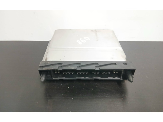 Блок управления двигателя 30646978A, 0281011441   Volvo XC90