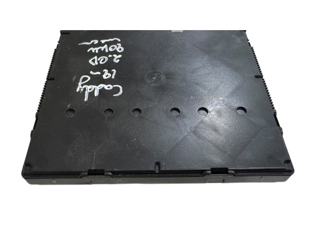 Блок комфорта 5K0937085AG, BCMPQ35 Volkswagen Caddy