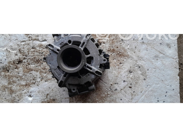 Генератор 06L903018F, 2710880A Audi Q5 SQ5