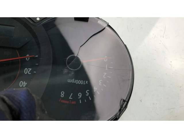 Přístrojová deska KIA Soul 2010 940032K410