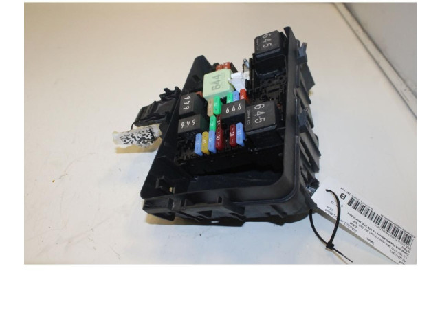 Блок предохранителей 5WA907361A   Audi A3 8Y    