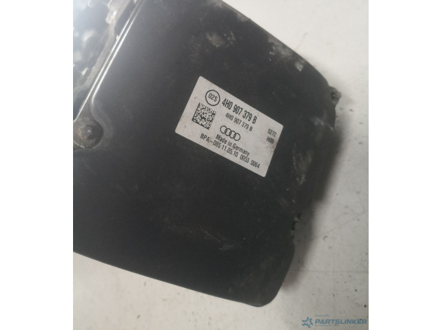 Jednotka ABS 4h0907379b   Audi A8 S8 D4 4H 2009