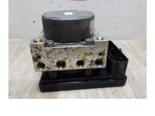 Блок АБС 476607472R, 476607472R Dacia Lodgy 2012 - года