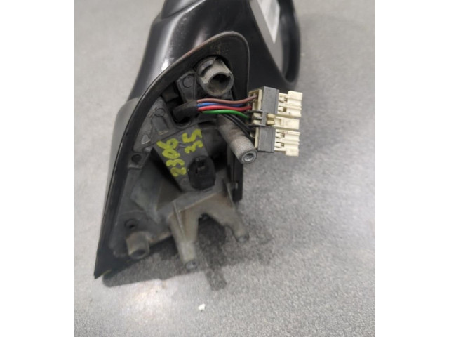 Зеркало (механическое) Citroen Xsara Picasso - года