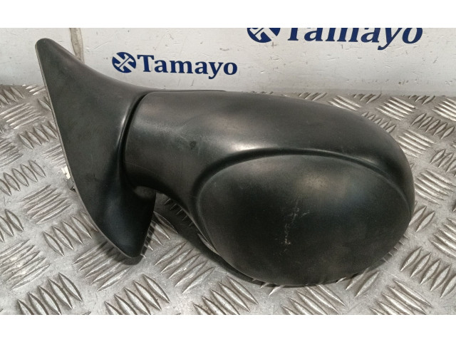 Зеркало (управляемое электричеством)