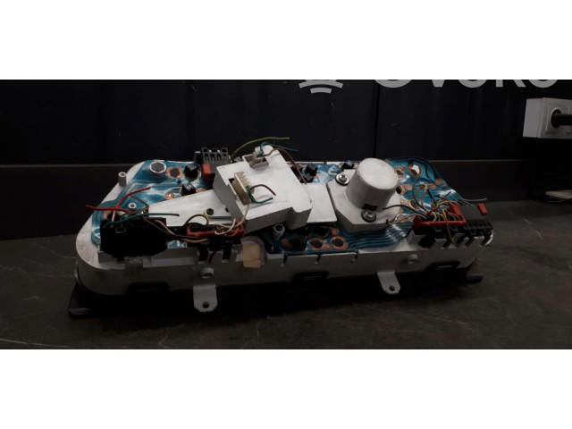 Přístrojová deska Fiat Croma 1990