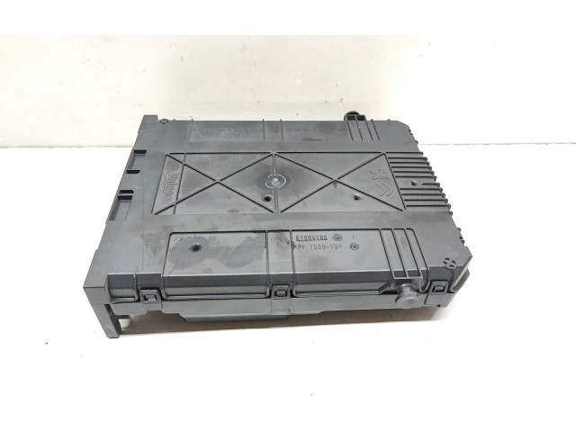 Блок комфорта 9804067480 Citroen C4 II Picasso