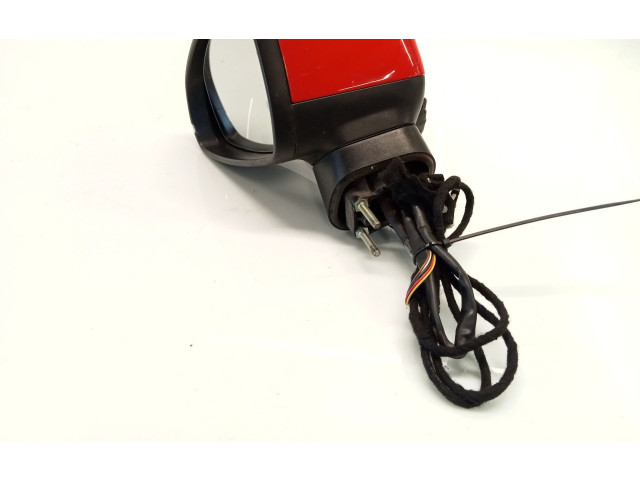 Зеркало электрическое Audi A1 2010 - 2018 года