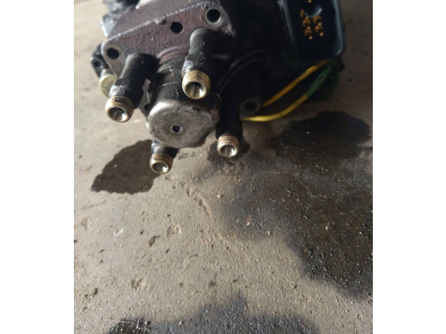 Топливный насос