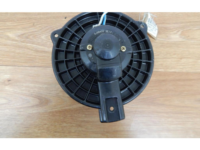 Подушка безопасности в сиденье Mazda 6