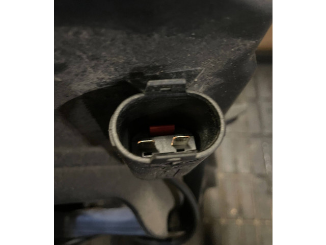 Диффузор 881060213, A2105051755   Mercedes-Benz E W210