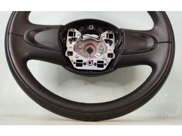 Руль Mini One - Cooper Coupe R56 2005 - 2014 года 609696201C, 609696201C