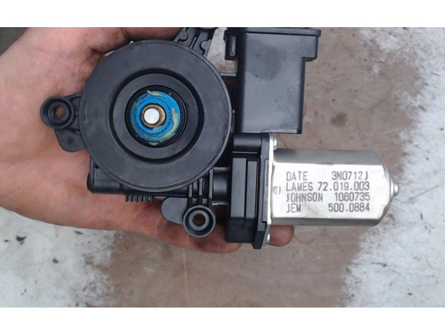 Передний двигатель механизма для подъема окон    Alfa Romeo Giulietta