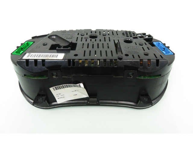 Панель приборов 8L0919880E, 8L0919880E Audi A3 S3 8L