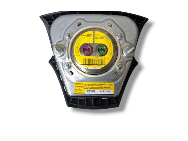 Руль Volvo C30  2007 - 2010 года 8623349, 31255841      