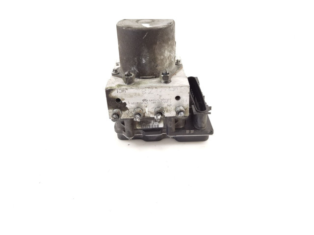 Блок АБС 27536SC020, 0265951123 Subaru Forester SH 2008 - 2013 года