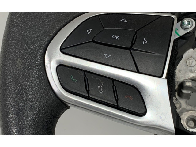 Volant Chrysler Pacifica 2018 5RM531X9AG