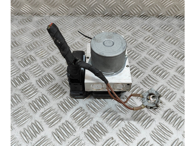 Блок АБС 80A907379AB, 80A907379 Audi Q5 SQ5 2017 - года