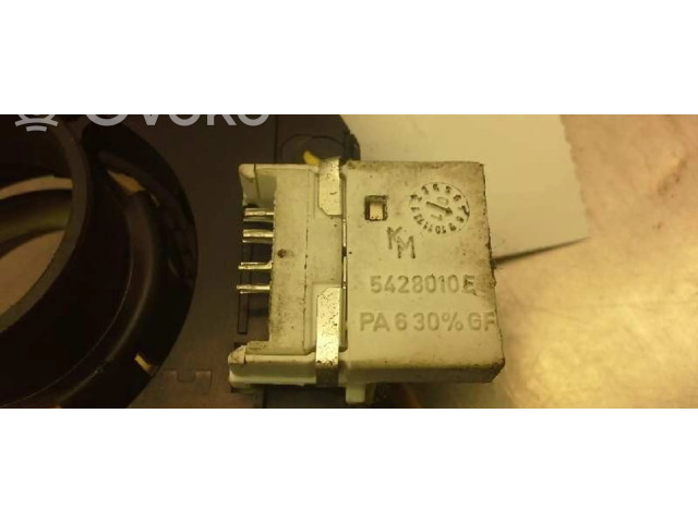 Подушка безопасности водителя    Fiat Punto Evo