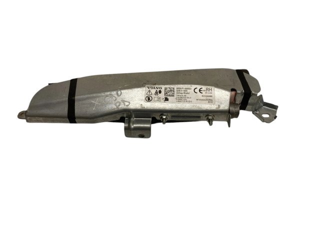 Подушка безопасности в сиденье 31436486   Volvo XC90