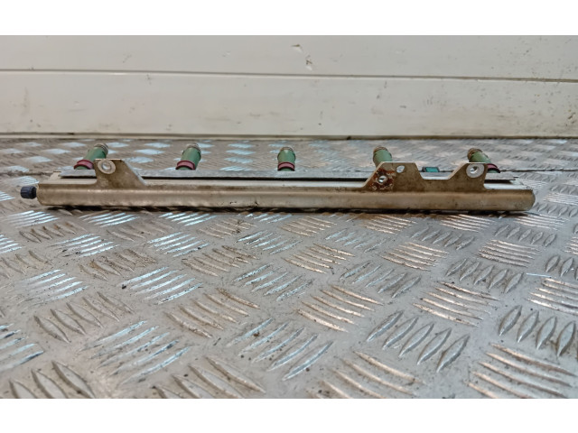 Комплект форсунок Volvo V70