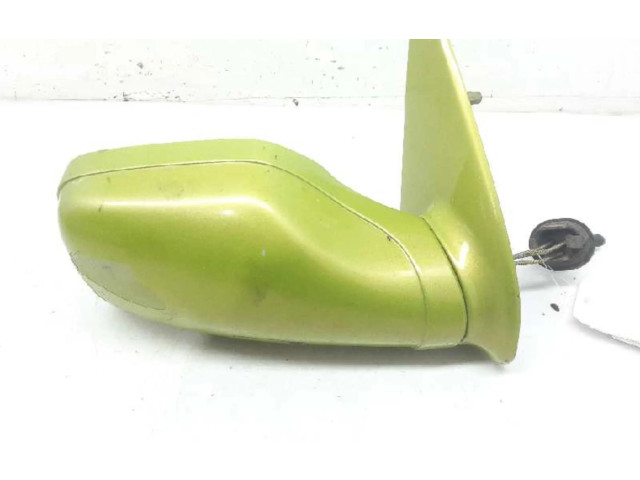 Zpětné zrcátko Peugeot 106 8148KP