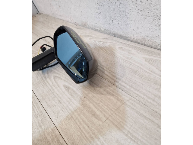 Zpětné zrcátko  Lamborghini Aventador 2015    