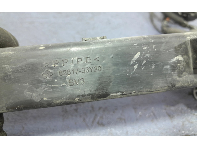 Pojistková skříňka Toyota Camry VIII XV70 2019