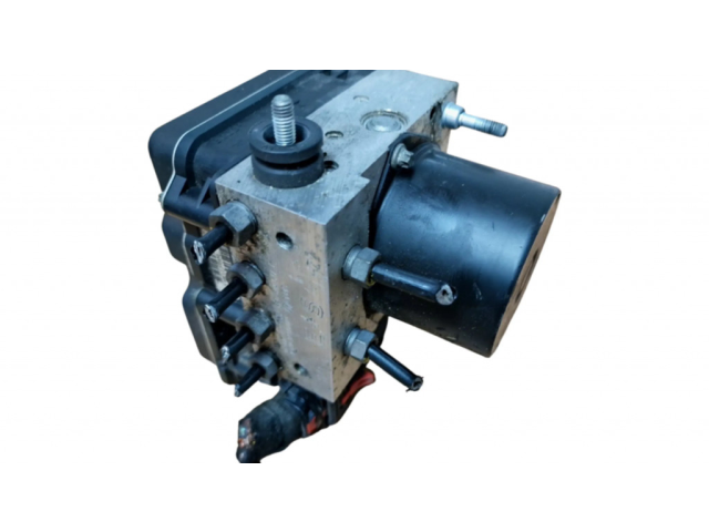 Блок АБС 6R0907379AA, 0265955010 Skoda Fabia Mk2 (5J) 2007-2014 года