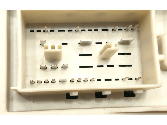 Блок комфорта BP8F66730G   Mazda 3 I   