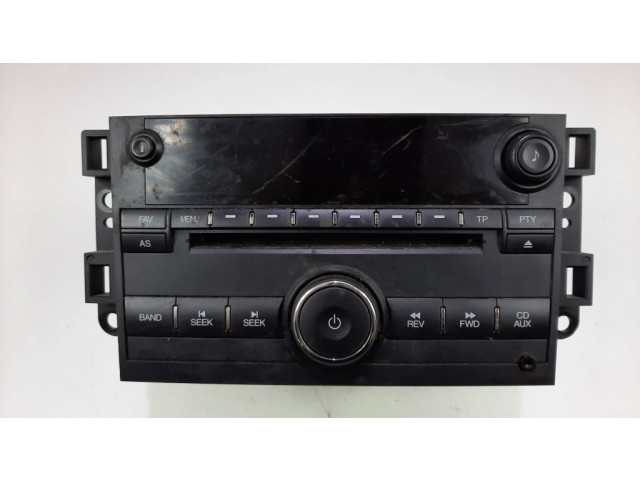 Радио/ проигрыватель CD/DVD / навигация