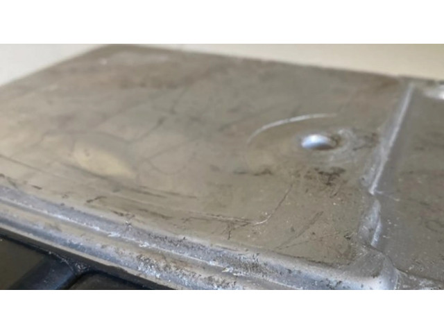 Блок управления двигателя 03G906021CS, 0281012608 Audi A3 S3 A3 Sportback 8P