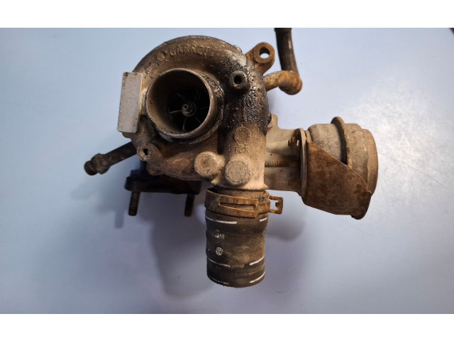 Турбина Ford Galaxy 028145702P, 028145702P