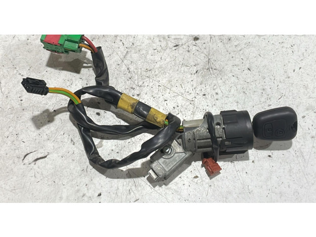 Řídící jednotka 0281011785, 0281011785 Citroen C2 2006