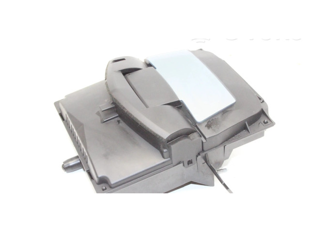 Дисплей Mazda 3 II