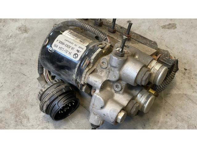 Jednotka ABS 34511164095, 10020300684 BMW Z3 E36 1996