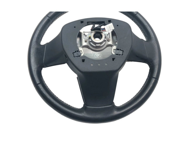 Руль Subaru Outback 2009 - 2014 года GS12003720, GS12003720