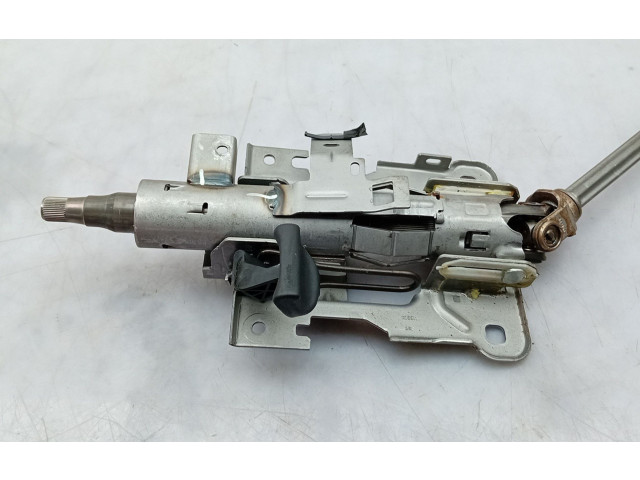 Руль Peugeot 2008 I  2013 - 2019 года A515DAG1811933      