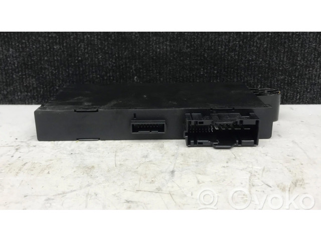 Модуль блока управления CAS