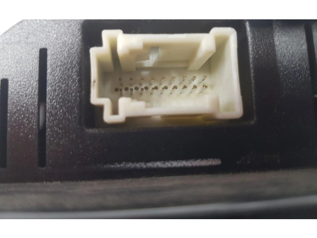 Панель приборов A1645403347, A1645403347 Mercedes-Benz ML W164